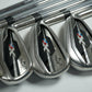 Callaway XR 5-PW / Stiff Flex Steel Shafts