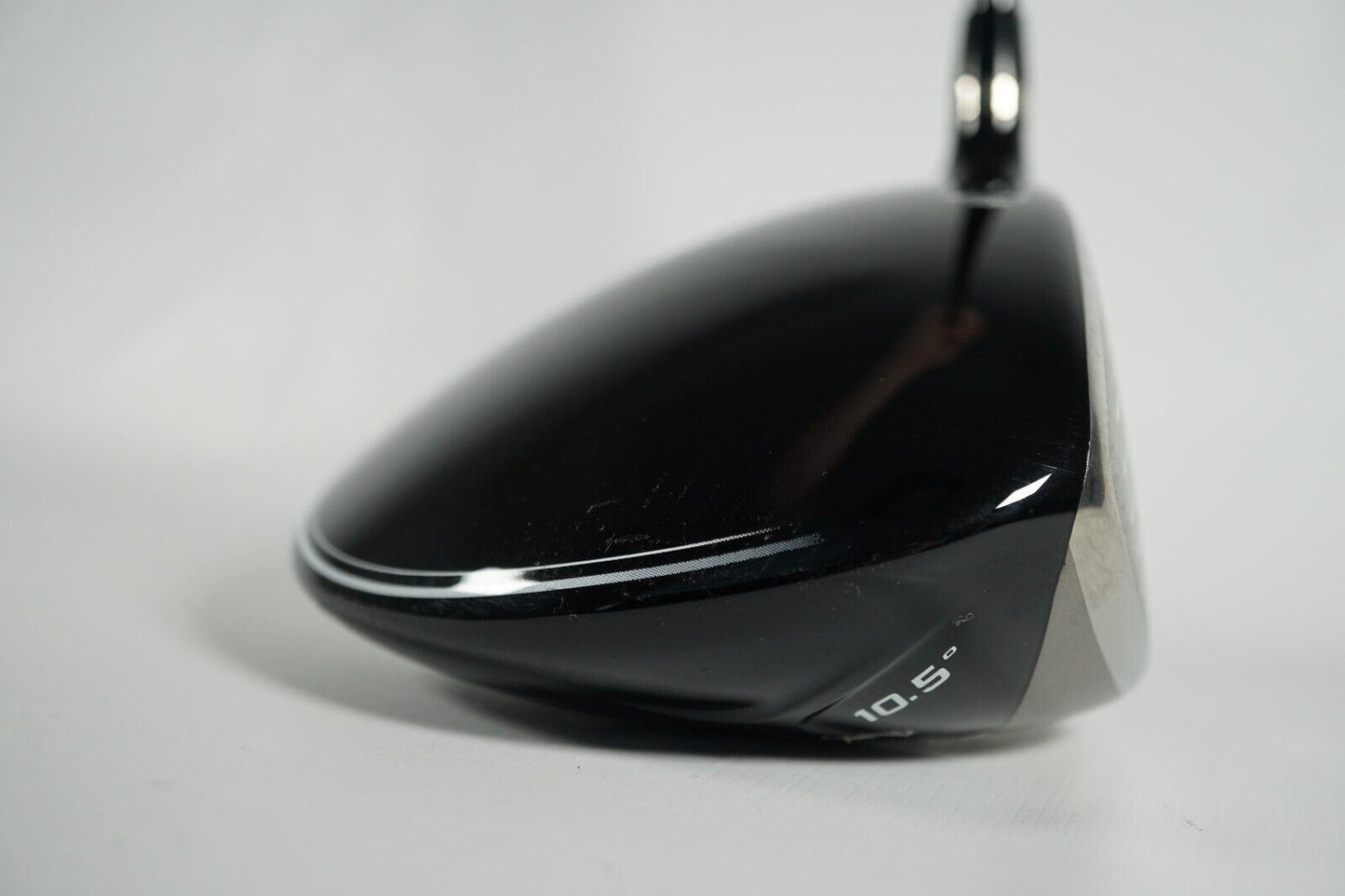 Cobra Bio Cell Driver 10.5° / Regular Flex Graphite Shaft / With Headcover