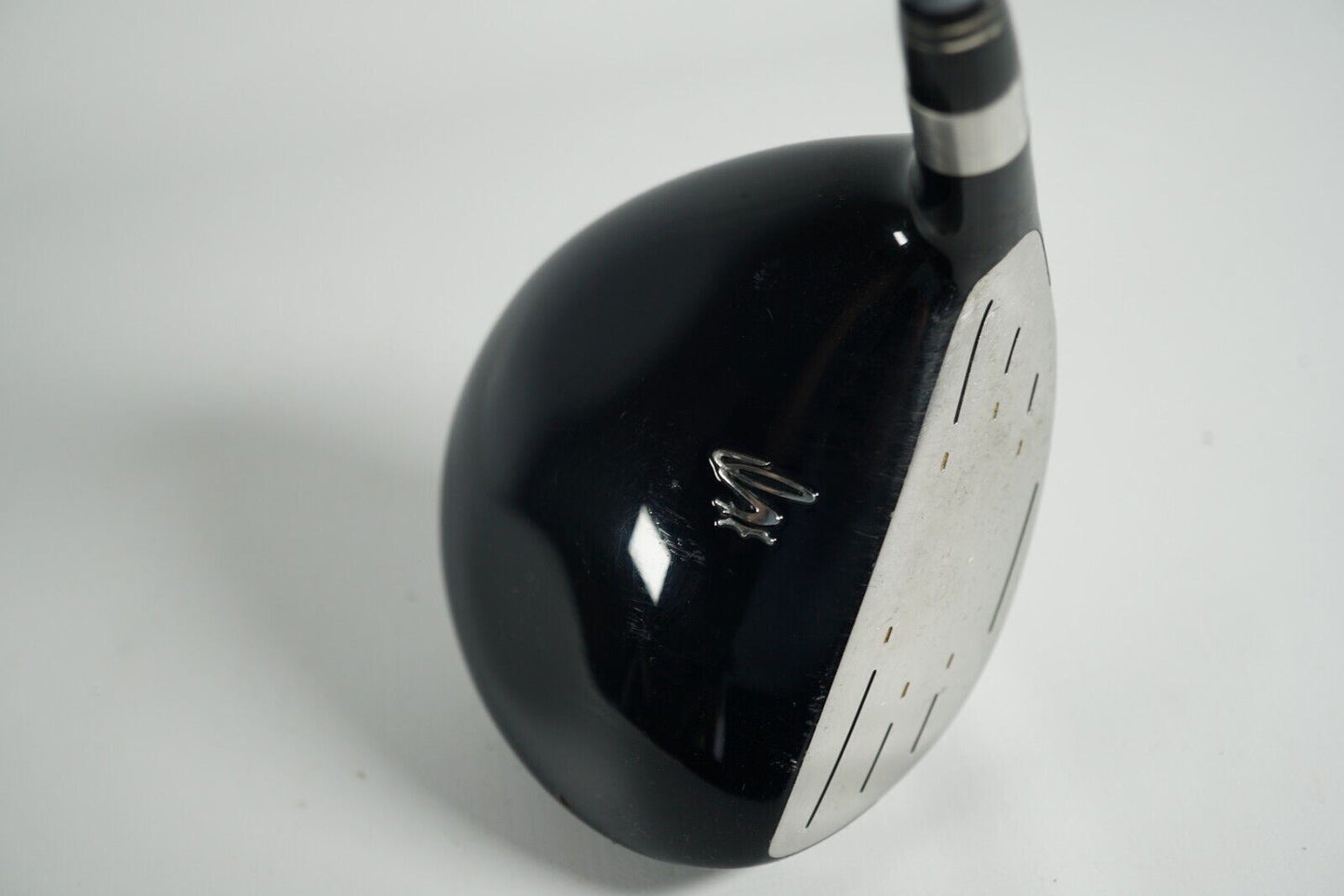 King Cobra SS 3 Wood / Ladies Flex Graphite Shaft / With Headcover