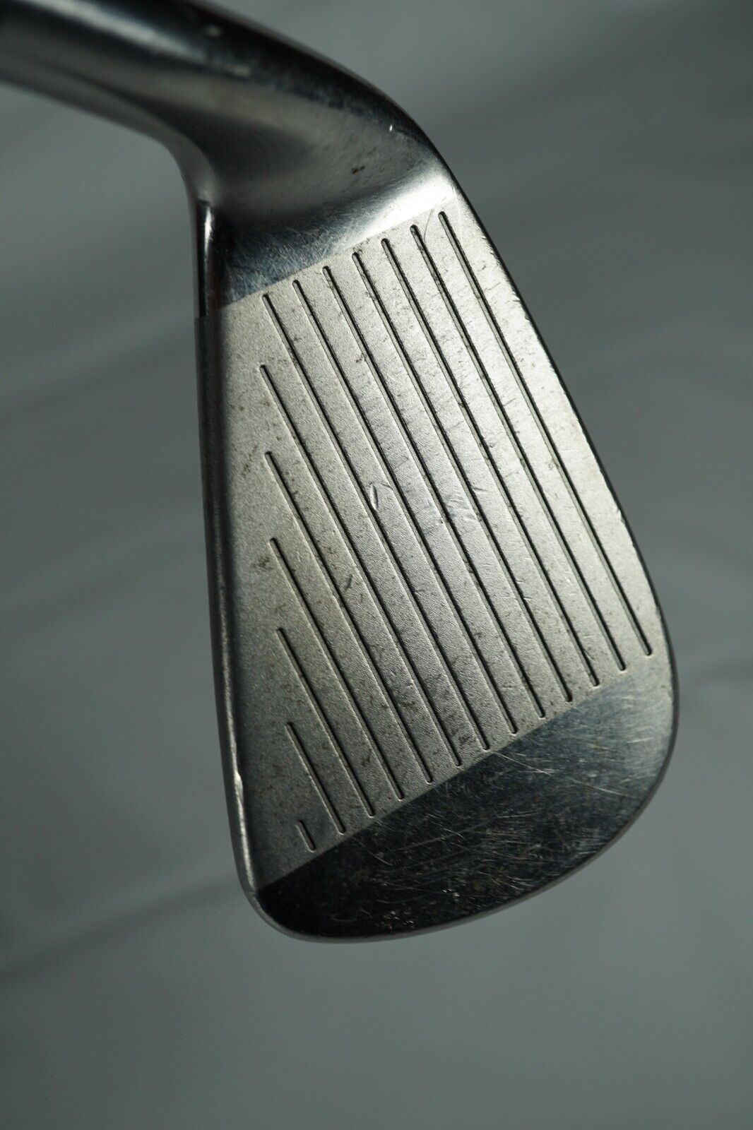 Titleist 755 6 Iron / Stiff Flex Steel Shaft / Ex Demo