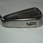 Titleist 755 6 Iron / Stiff Flex Steel Shaft / Ex Demo