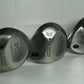 Callaway Big Bertha 3, 5 and 7 Woods / Ladies Flex Graphite Shafts