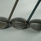 Callaway Big Bertha 3, 5 and 7 Woods / Ladies Flex Graphite Shafts