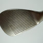 Cleveland RTX4 Raw 60° Lob Wedge / Stiff Flex Steel Shaft