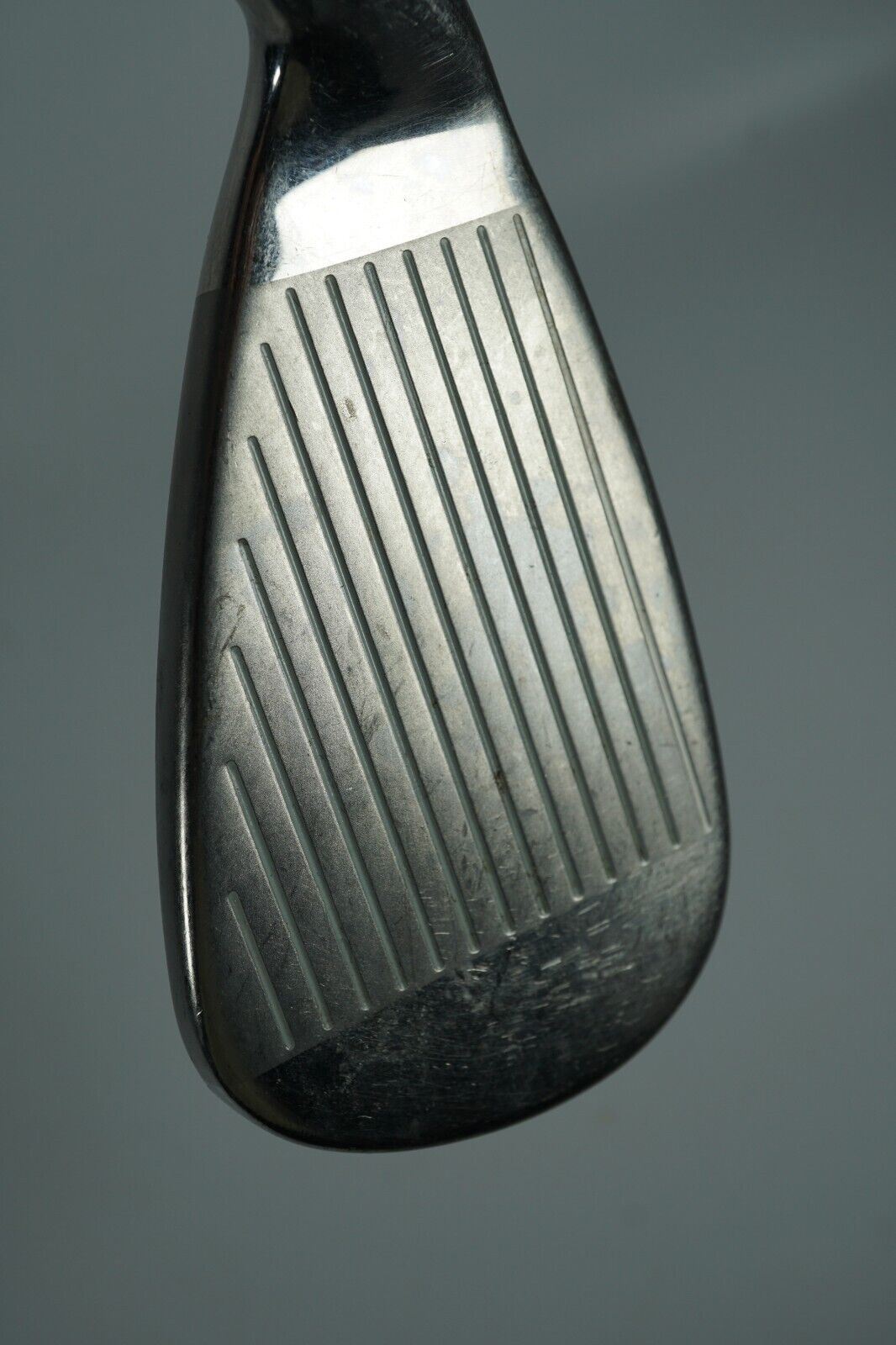 Nike VRS 6 Iron / Regular Flex Steel Shaft