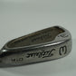 Titleist DTR 3 Iron / Steel Shaft