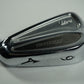 Mizuno MP58 6 Iron / Stiff Flex Steel Shaft