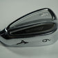 Mizuno MP58 9 Iron / Stiff Flex Steel Shaft