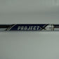 Mizuno MP64 6 Iron / Regular Flex Steel Shaft