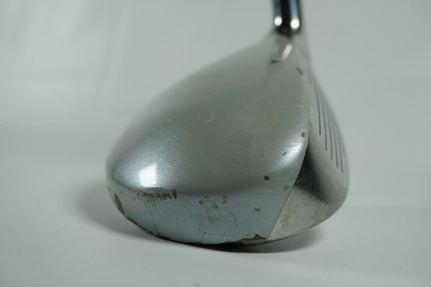 Adams Idea A3OS 5 Wood / Ladies Flex Graphite Shaft