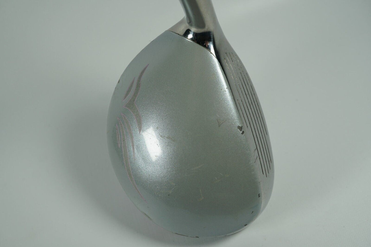 Adams Idea A3OS 5 Wood / Ladies Flex Graphite Shaft