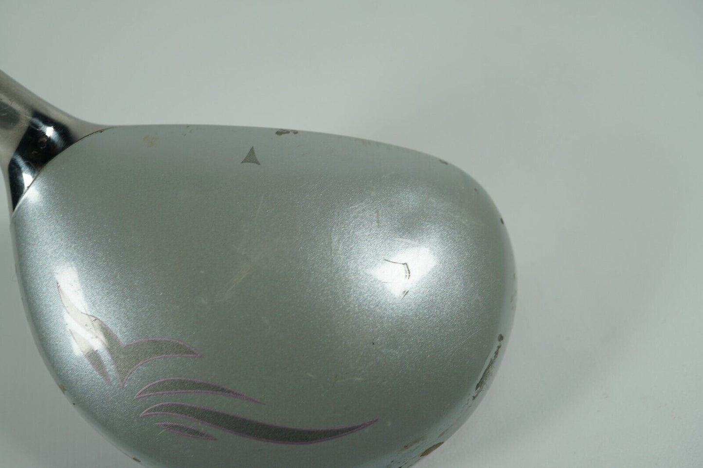 Adams Idea A3OS 5 Wood / Ladies Flex Graphite Shaft