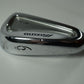 Mizuno MP30 6 Iron / Stiff Flex Steel Shaft / Left Handed