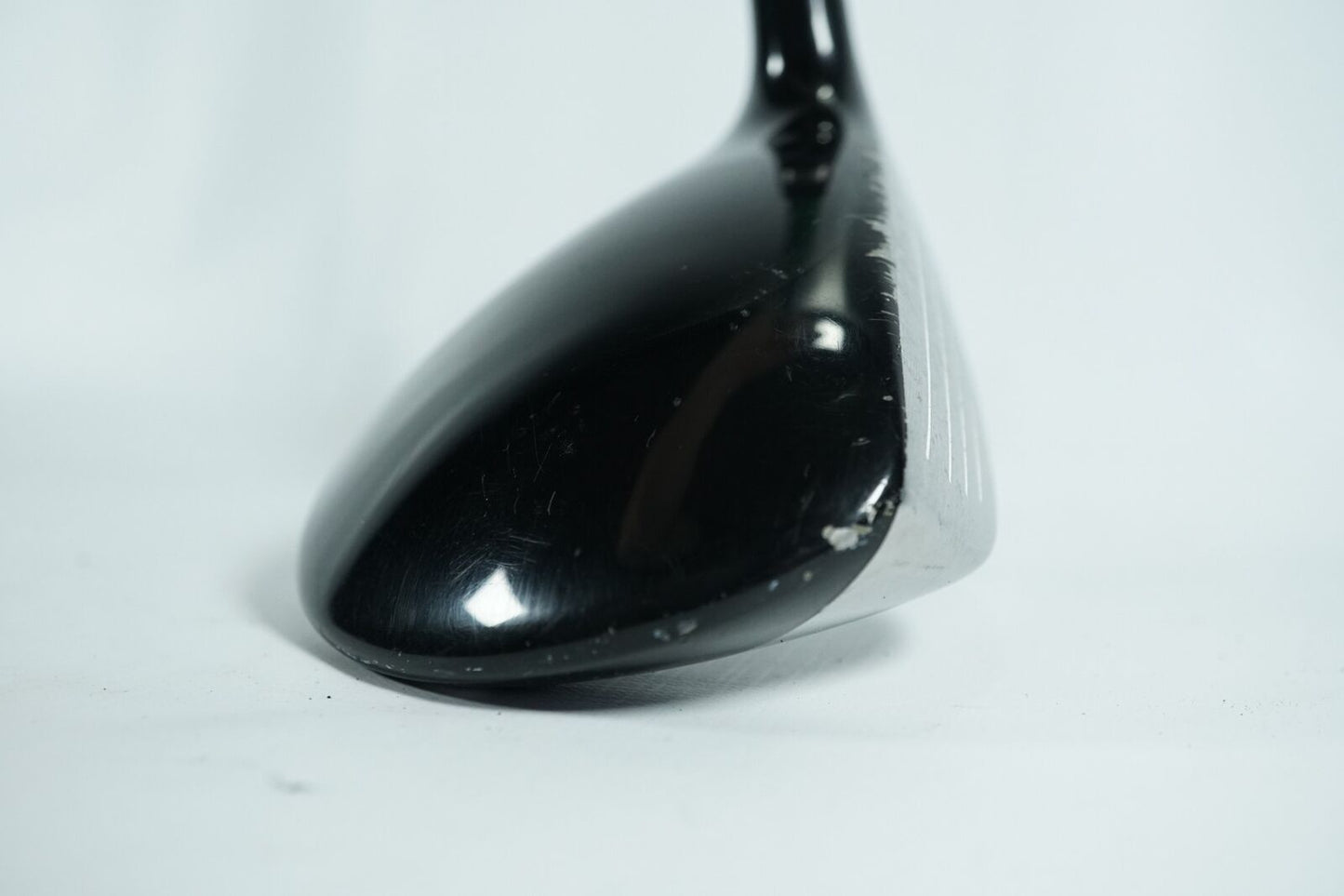 Ping G10 3 Wood 15.5° / Extra Stiff Flex Graphite Shaft