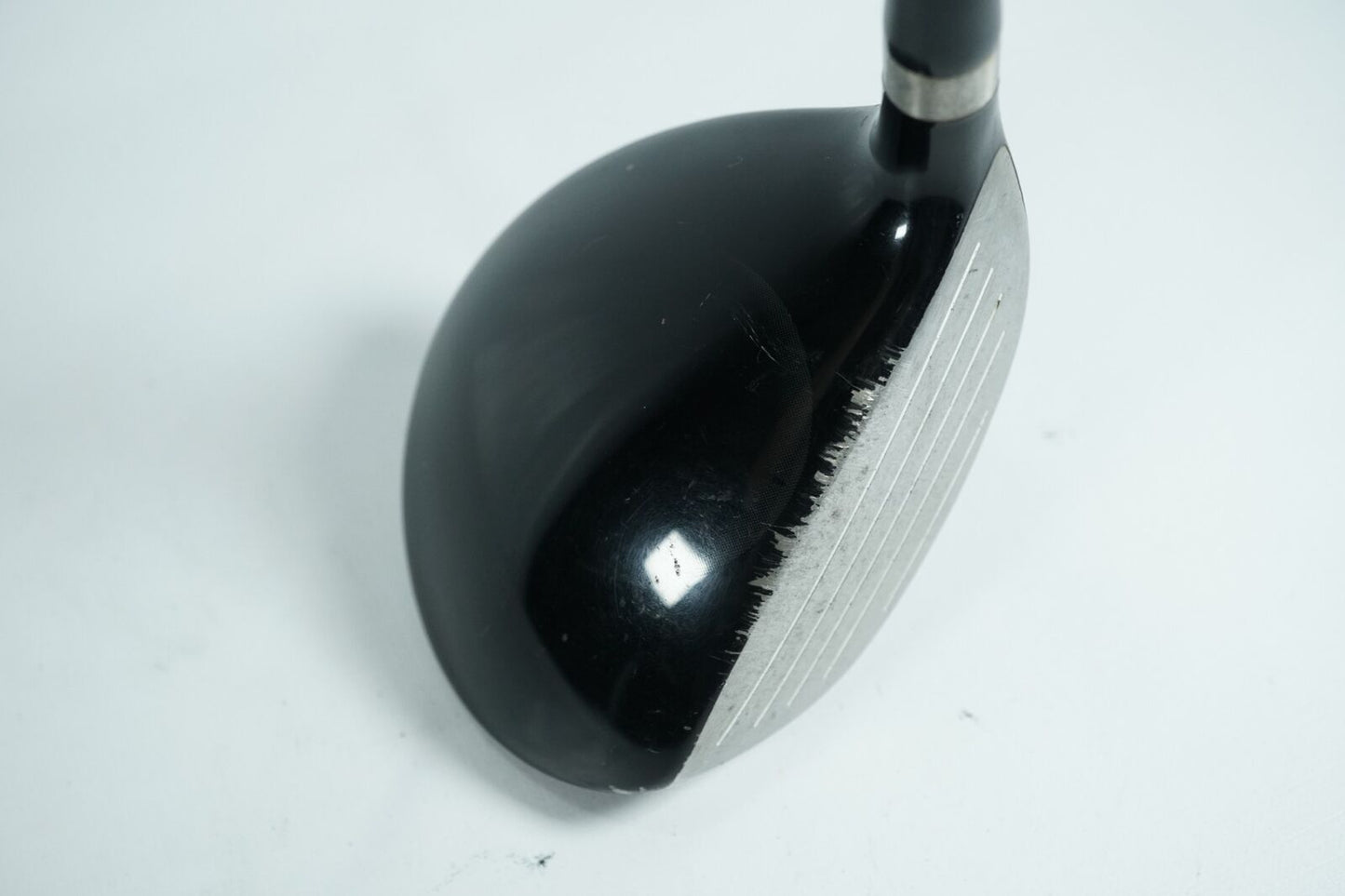 Ping G10 3 Wood 15.5° / Extra Stiff Flex Graphite Shaft