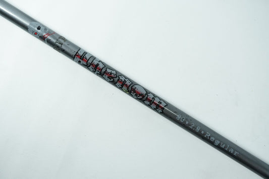 Aldila RIP Phenom / Regular Graphite / Titleist 1st Gen Adapter / 42.25"