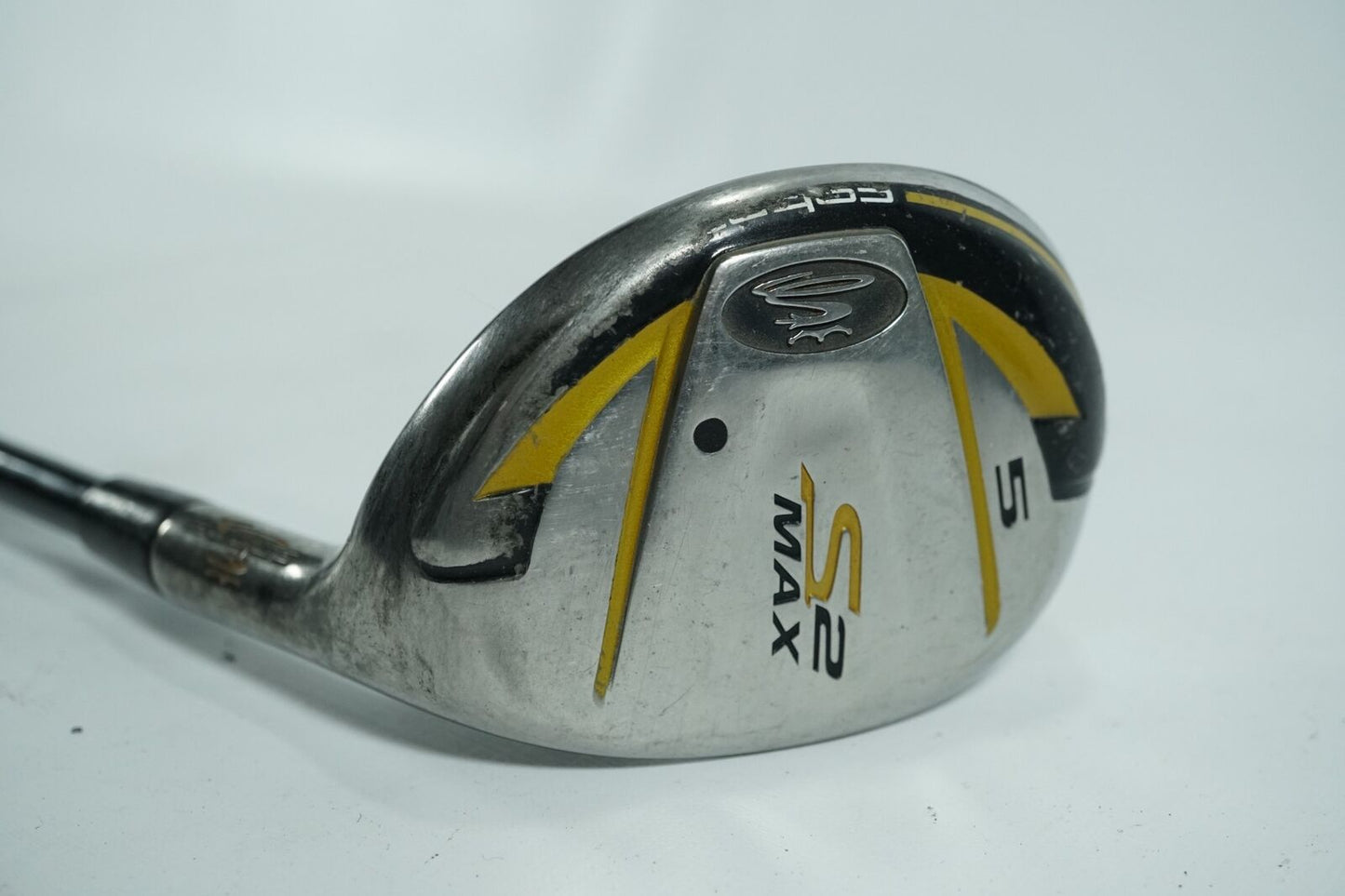 Cobra S2 Max 5 Hybrid / Regular Flex Graphite Shaft / -1"