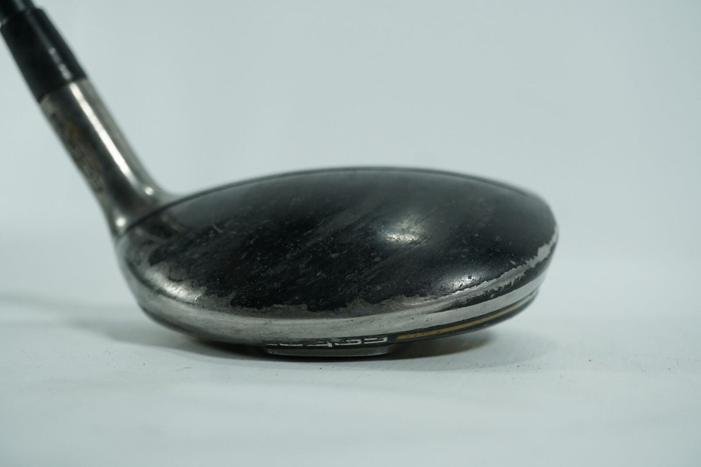 Cobra S2 Max 5 Hybrid / Regular Flex Graphite Shaft / -1"
