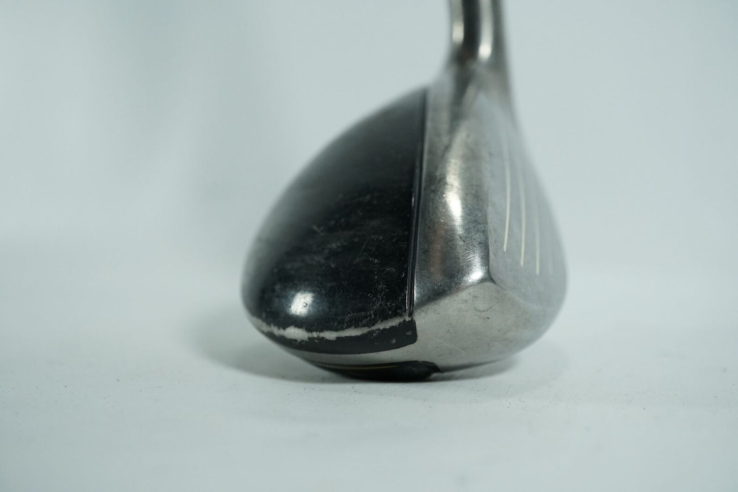 Cobra S2 Max 5 Hybrid / Regular Flex Graphite Shaft / -1"