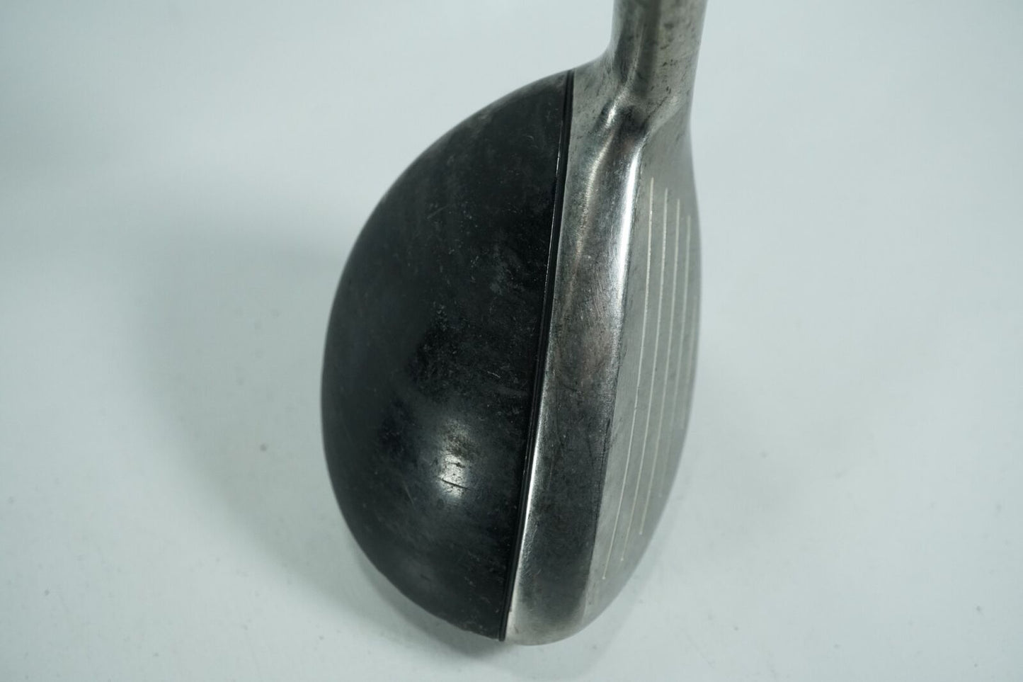 Cobra S2 Max 5 Hybrid / Regular Flex Graphite Shaft / -1"