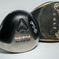 Callaway Fusion FT3 Driver 10° / Stiff Flex Graphite Shaft / With Headcover