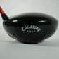 Callaway Fusion FT3 Driver 10° / Stiff Flex Graphite Shaft / With Headcover
