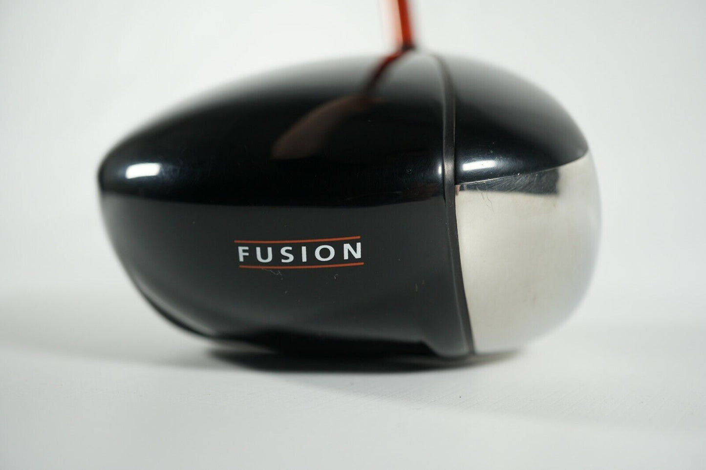 Callaway Fusion FT3 Driver 10° / Stiff Flex Graphite Shaft / With Headcover