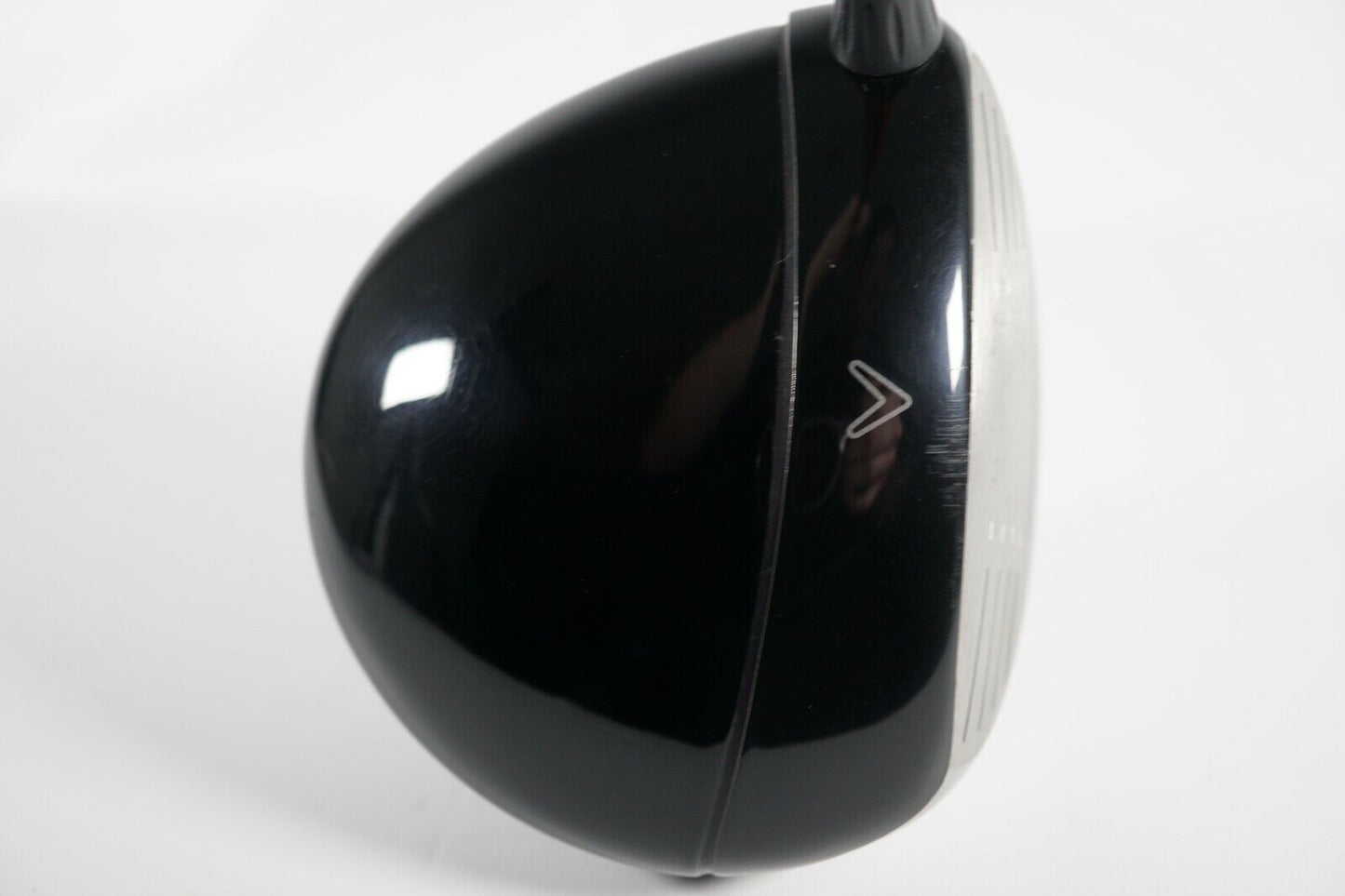 Callaway Fusion FT3 Driver 10° / Stiff Flex Graphite Shaft / With Headcover