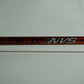 Callaway Fusion FT3 Driver 10° / Stiff Flex Graphite Shaft / With Headcover