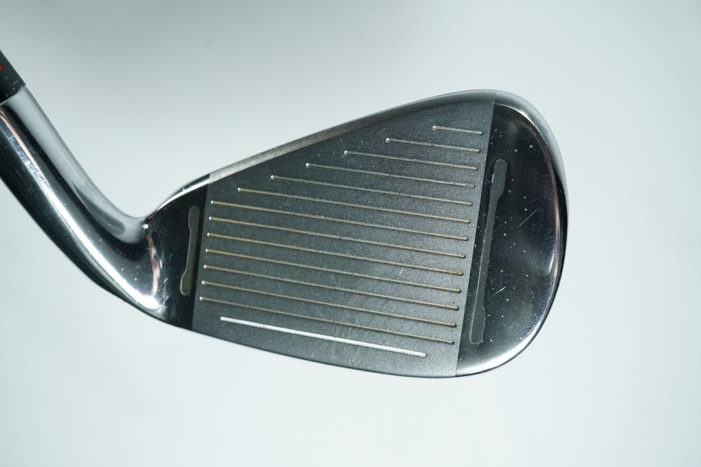 Taylormade RSi1 7 Iron / Stiff Flex Steel Shaft / Ex Demo / Left Handed
