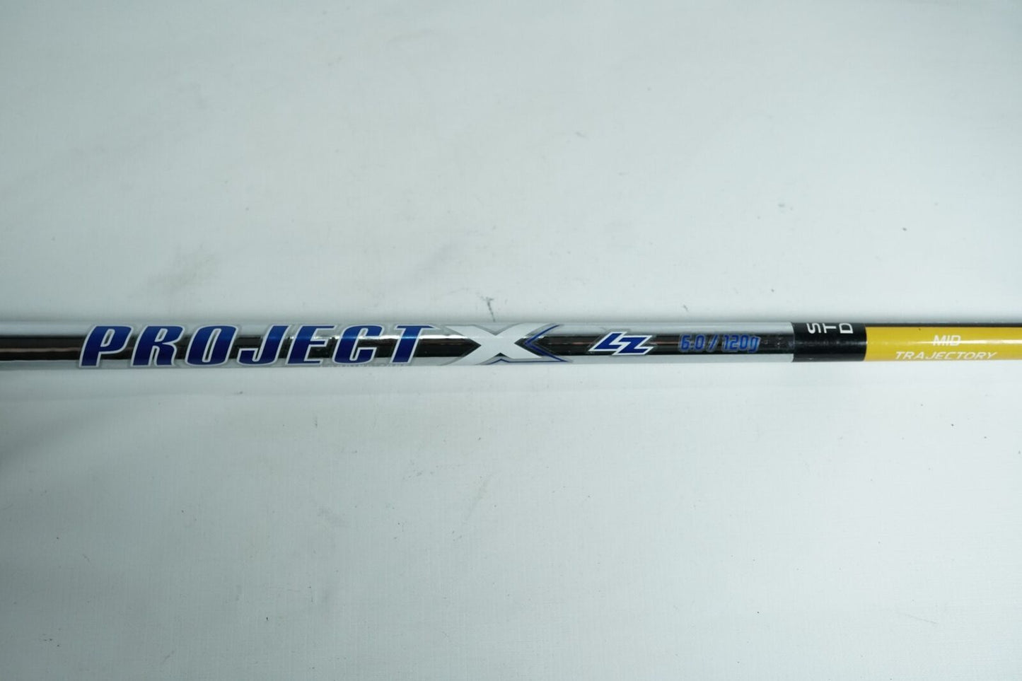 Taylormade RSi1 7 Iron / Stiff Flex Steel Shaft / Ex Demo / Left Handed