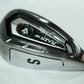 Callaway RAZR XF Sand Wedge / Regular Flex Steel Shaft / Left Handed