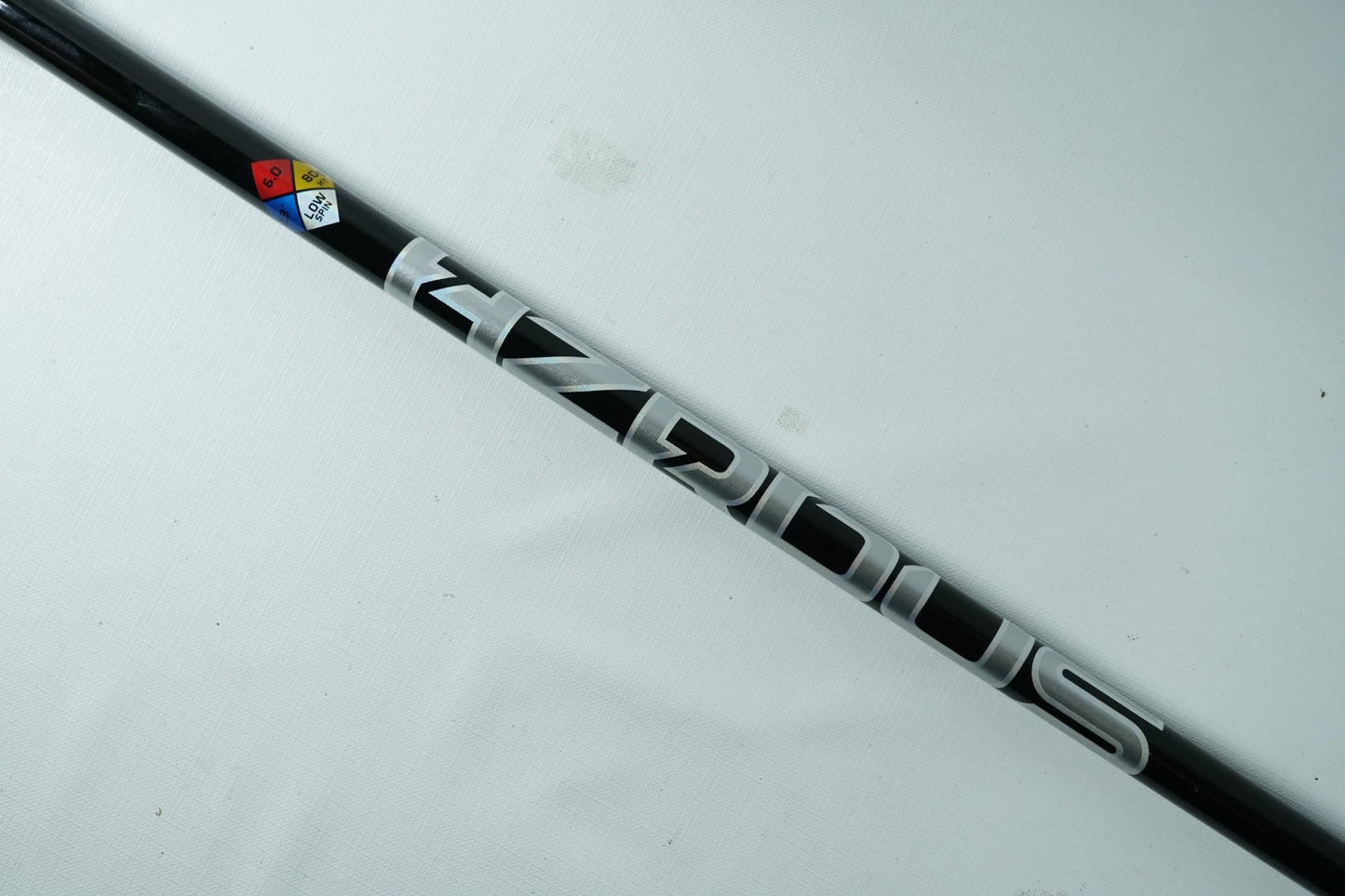 Project X HZRDUS Black Hybrid Shaft / Stiff / Titleist Adapter / 39.5"