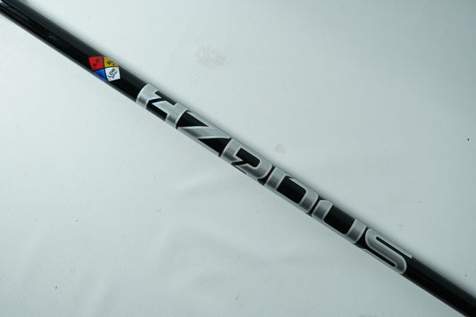 Project X HZRDUS Black Hybrid Shaft / Stiff / Titleist Adapter / 39.5"