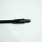 Project X HZRDUS Black Hybrid Shaft / Stiff / Titleist Adapter / 39.5"