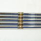 Dynamic Gold Lite R300 Iron Shaft / Regular Flex Steel / 0.355 / New