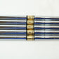 Dynamic Gold Lite R300 Iron Shaft / Regular Flex Steel / 0.355 / New