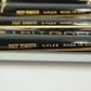 True Temper Tri Gold / Stiff Flex Steel / Wood Shaft / 46" / 0.335 / New