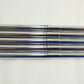True Temper Tri Gold / Stiff Flex Steel / Wood Shaft / 46" / 0.335 / New