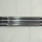 True Temper Parallel Fluted Putter Shafts x3 / 35" / 0.370 or 0.410 / New