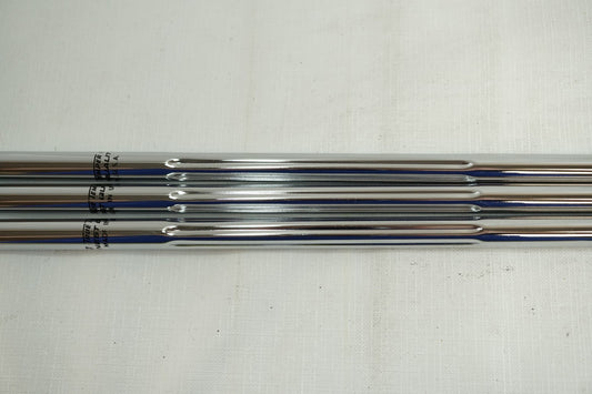 True Temper Parallel Fluted Putter Shafts x3 / 35" / 0.370 or 0.410 / New