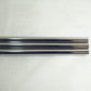 True Temper Parallel Fluted Putter Shafts x3 / 35" / 0.370 or 0.410 / New