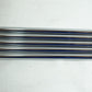 True Temper Tri Gold / Extra Stiff Flex Steel / Wood Shaft / 44" / 0.335 / New