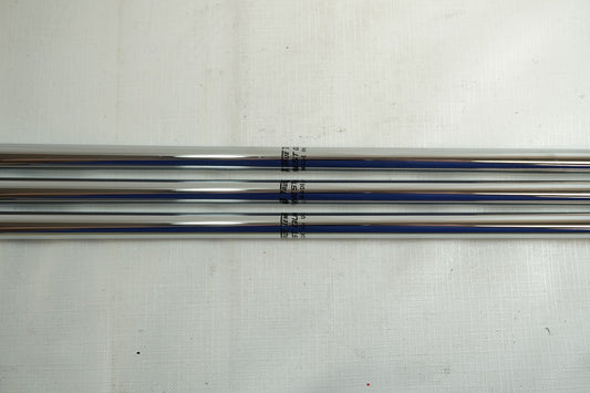 True Temper Putter Shaft / 37" / Overhosel Flare Tip 0.420 / New
