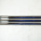 True Temper Putter Shaft / 37" / Overhosel Flare Tip 0.420 / New