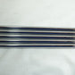 True Temper Rocket Shafts / Wood Shaft / Regular Flex Steel / 45" / 0.335 / New