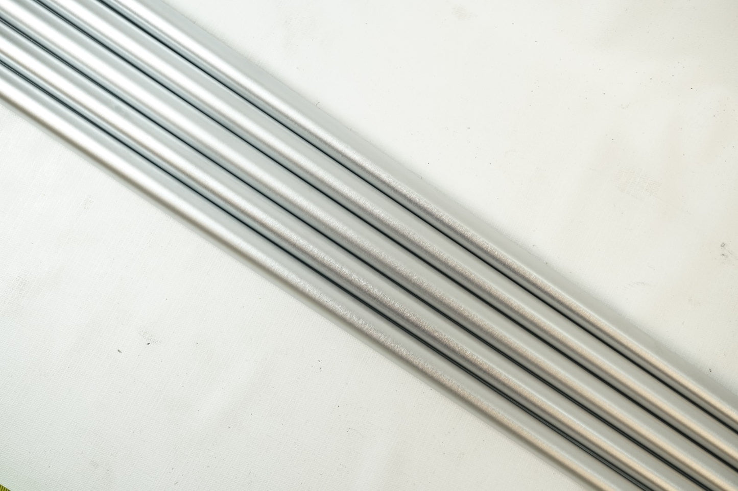 KBS C Taper Shaft / Stiff Steel / 41" / 0.355 / New