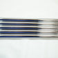 True Temper Dynamic Gold S300 Iron Shafts / 0.355 / New