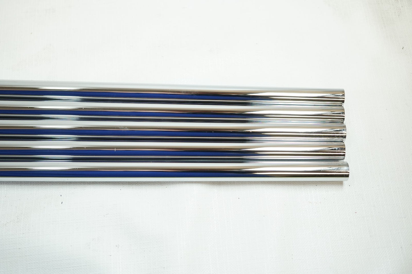 True Temper Dynamic Gold S300 Iron Shafts / 0.355 / New