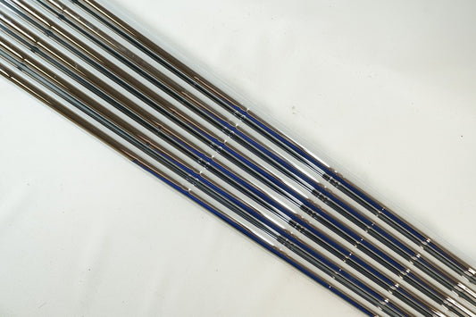 True Temper Dynamic Gold Pro S300 Iron Shafts x6 / 0.355 / New